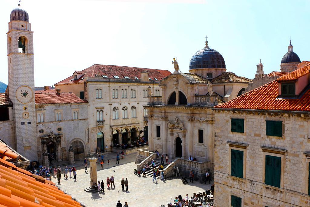 Princess Dora'S Apartment Dubrovnik Exterior foto
