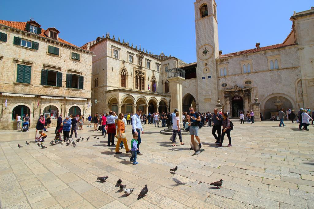 Princess Dora'S Apartment Dubrovnik Exterior foto