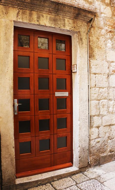 Princess Dora'S Apartment Dubrovnik Exterior foto